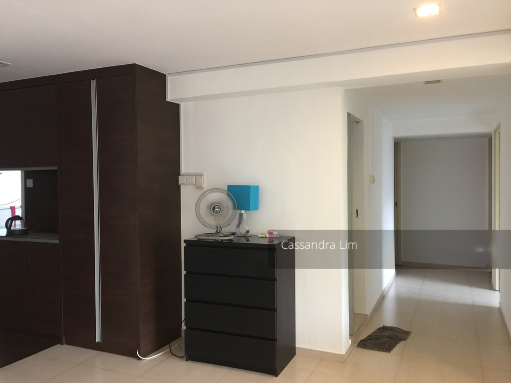Blk 543 Serangoon North Avenue 3 (Serangoon), HDB Executive #189253252